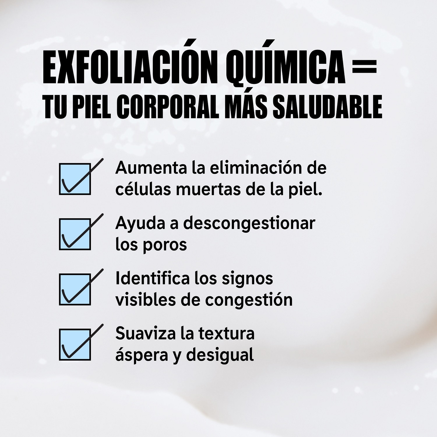 PHA EXFOLIATING AND HYDRATING BODY WATER CREAM (CREMA HIDRATANTE CORPORAL)